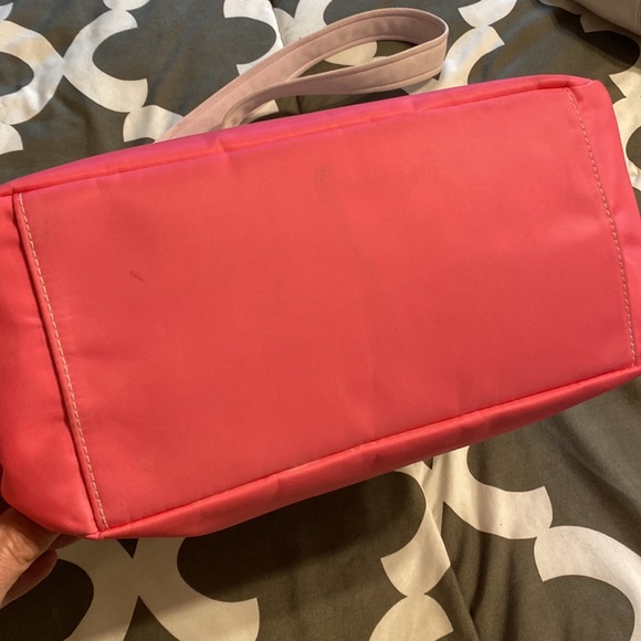 SOLD ombré kate spade purse - Picture 2 of 4